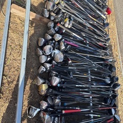  最新ゴルフクラブの画像