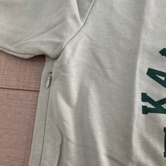 マタニティワンピースの画像