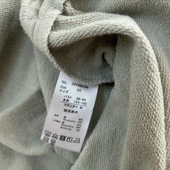 マタニティワンピースの画像