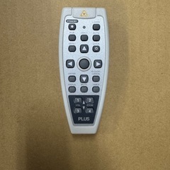 プロジェクターの画像