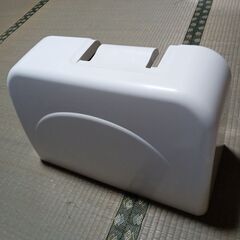 ジャノメミシン美品の画像