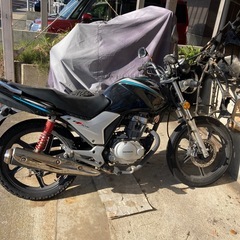 トライク用バイク&キット在庫処分の画像