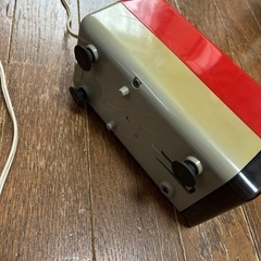 電動鉛筆削の画像