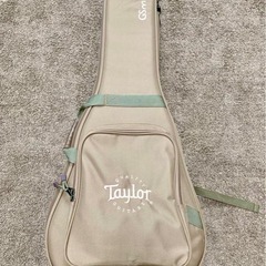 Taylor GS Mini e koa テイラー アコギ エレアコ　の画像