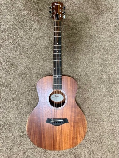 Taylor GS Mini e koa テイラー アコギ エレアコ