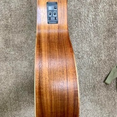 Taylor GS Mini e koa テイラー アコギ エレアコ　の画像