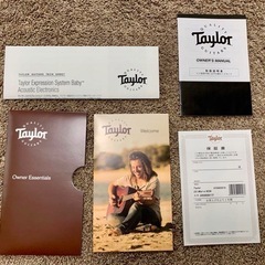 Taylor GS Mini e koa テイラー アコギ エレアコ　の画像