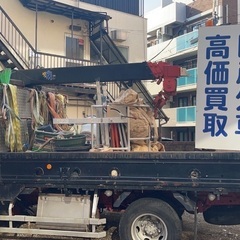 🌟超大型移動固定看板🌟鉄骨で頑強にできております。の画像