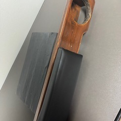 ハイエース　アームレストの画像