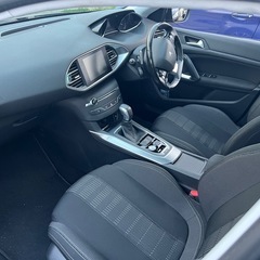 308SW.平成27年車　車検R8\9月　走行146000.kmの画像