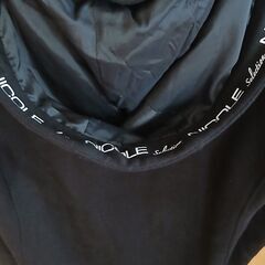 未使用NlCOLE ジップアップパーカー🌟他纏めて値下げ可の画像