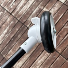 【ほぼ新品】ベビーカー 軽量 コンパクト 軽量折りたたみ の画像