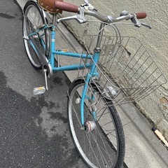自転車0212の画像
