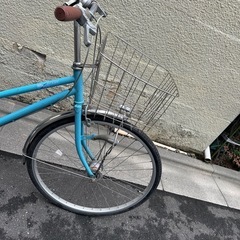 自転車0212の画像