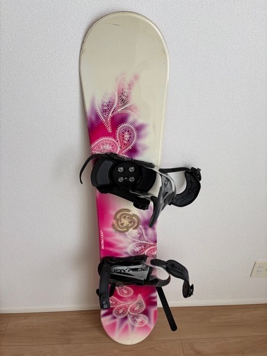 スノーボード
JOYRIDE