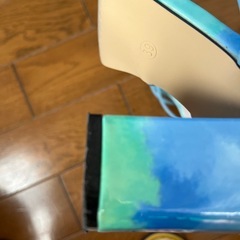 ミュールの画像