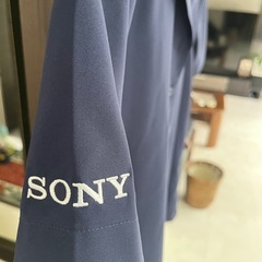 SONY シャツブラウス　レディース　の画像
