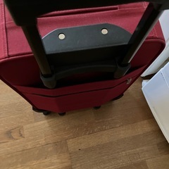 スーツケースの画像