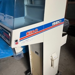 米選別機の画像