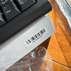 KB-817 JP USB接続 キーボードとマウスセットの画像