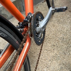 商談決定しました
ロードバイク（shimano）の画像