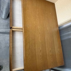 勉強机の画像