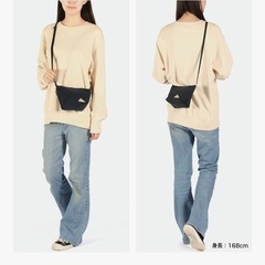 KELTY ショルダーバッグの画像