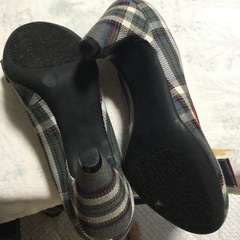 ◆無料◆パンプス　代理出品の画像