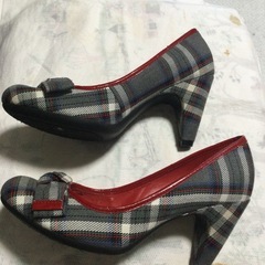 ◆無料◆パンプス　代理出品の画像
