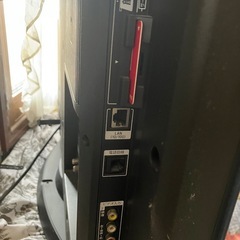 SONYテレビの画像