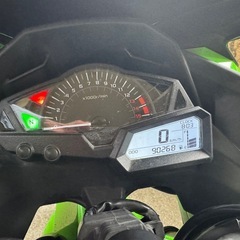 早い者勝ち‼️kawasaki  Ninja カワサキ ニンジャ250の画像