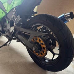 早い者勝ち‼️kawasaki  Ninja カワサキ ニンジャ250の画像