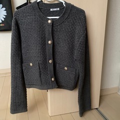 GUジャケット新品未使用