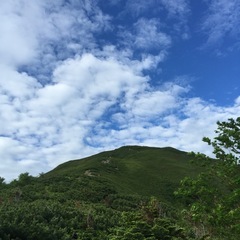 山登り友達や普通の友達