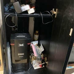 コトブキ　水槽　水槽台　外部フィルター　まとめセットの画像