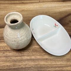 和食器　いろいろの画像