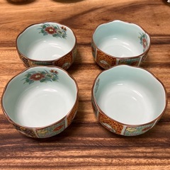 和食器　いろいろの画像