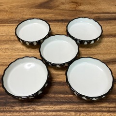 和食器　いろいろの画像