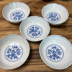 和食器　いろいろの画像