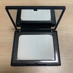 NARS フェイスパウダーの画像