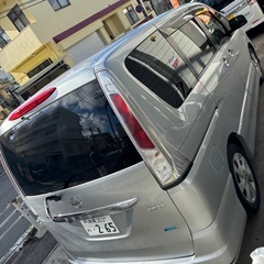 日産 セレナ ハイウェイスターの画像