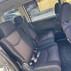 日産 セレナ ハイウェイスターの画像