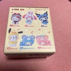 きぐるみ〜ず　ららの画像