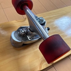 ムラサキスポーツ購入　スケートボードの画像
