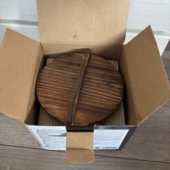いり鍋16cm１人用の画像