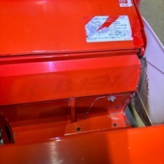 不具合なし。ヤンマートラクター。36馬力。現車確認して購入くださいの画像