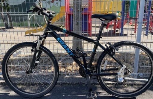 MTB GIANT 