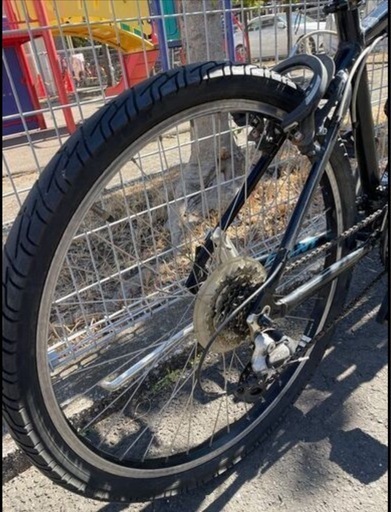 MTB GIANT 