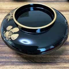 お食い初め　食器セット（女の子用）日本製の画像