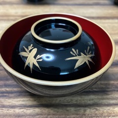 お食い初め　食器セット（女の子用）日本製の画像